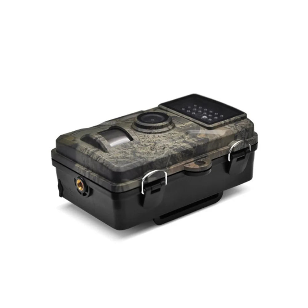 Alloet Hunting Trail Camera Waterproof Infrared Night Vision Security Cam