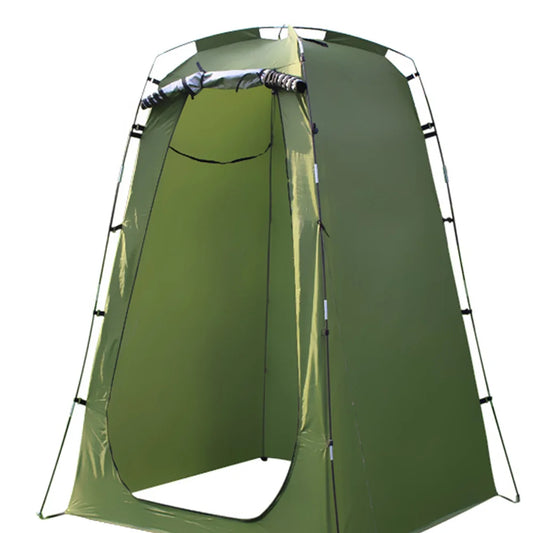 Camping Shower Tent Privacy Changing Room Pop Up Portable