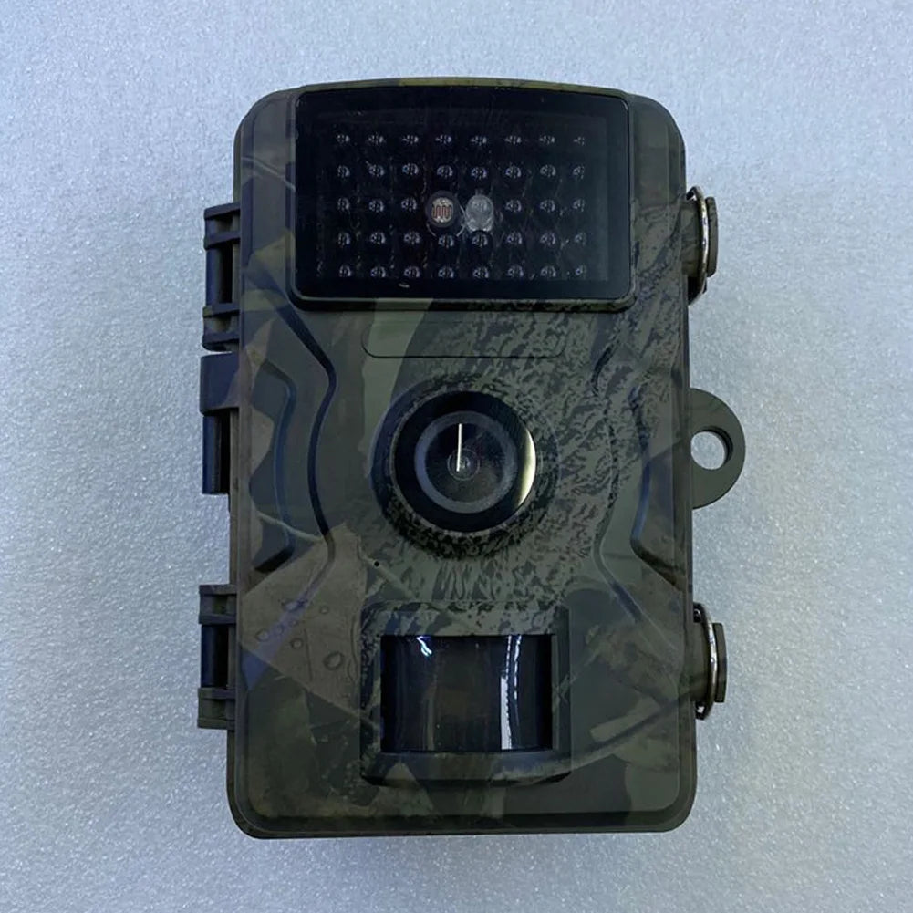 Alloet Hunting Trail Camera Waterproof Infrared Night Vision Security Cam